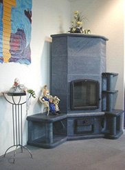 Fireplace Lowdown: Stoves